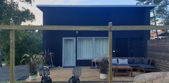 Gösta Ekmans väg, Saltsjö-Boo - Foto 2