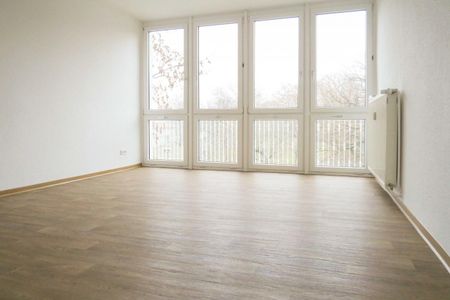 Deine neue Wohnung - einziehen und glücklich werden - Foto 4