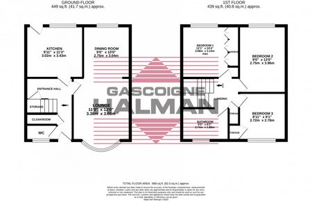 3 Bedroom Terraced To Let - Photo 5