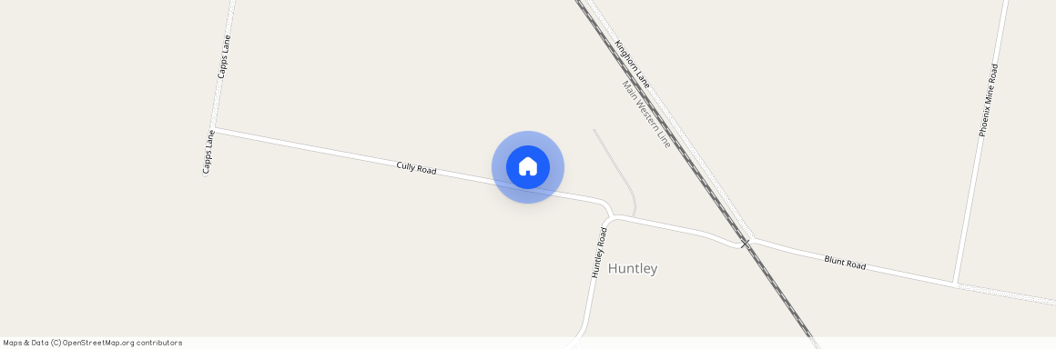 22 Cully Road, NSW 2800, Orange