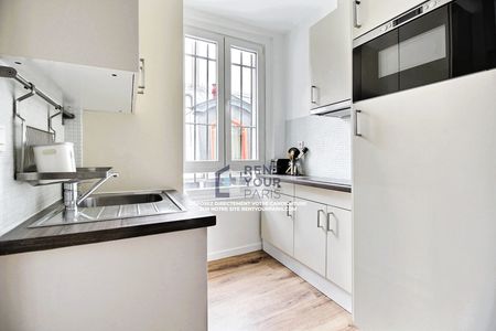 APPART. – 75011 - Photo 2