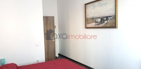 Casa 4 camere de inchiriat in Cluj-Napoca, Borhanci ID 5582 - Photo 5