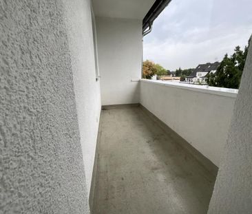 3-Zimmer-Wohnung in Duisburg Wedau - Photo 2