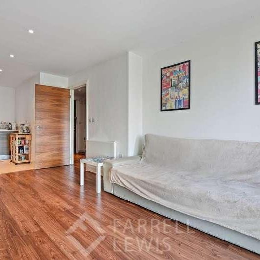 Napier House, Acton, W3 - Photo 1