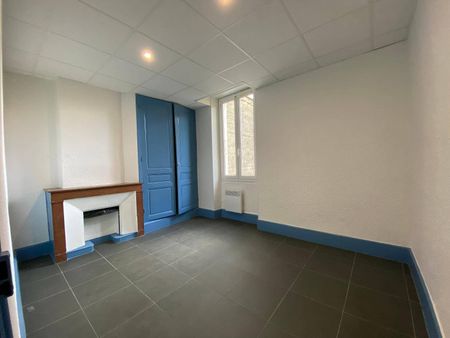 Location appartement 3 pièces 65.85 m² à Bourg-lès-Valence (26500) - Photo 5