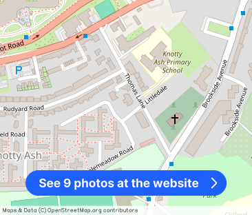 Thomas Lane, Knotty Ash, Liverpool, L14 - Photo 1