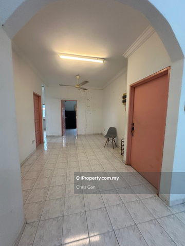 Le Town Apartment, Taman Lion, Kuantan - Foto 4