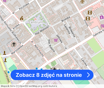 Wynajmę mieszkanie - Zdjęcie 1