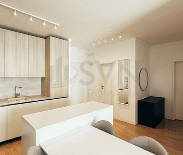 Apartament 2 camere I Bucurestii Noi I Marmura Residence - Fotografie 6
