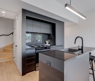 For Lease - 101 Bernice Crescent Unit# 4, Toronto, Ontario - Photo 4