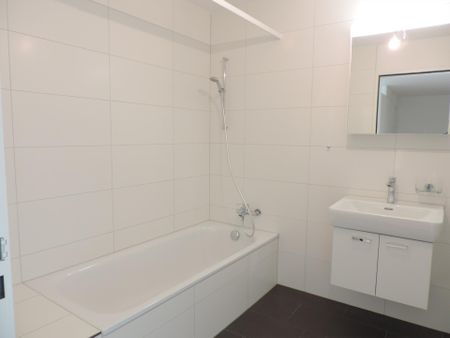 Grosszügige 4.5-Zimmer-Maisonette-Wohnung mit Weitsicht - Photo 5