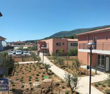 Appartement à louer 3 pièces 53.83m² - Photo 5