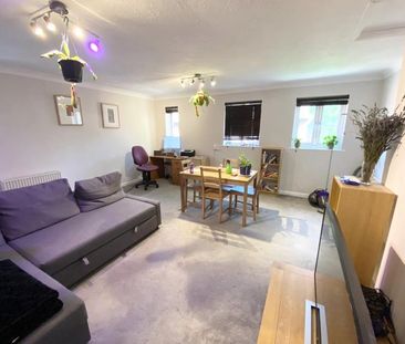 1 bedroom maisonette to rent - Photo 1