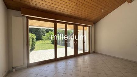 Jolie Villa à quelques minutes du Port de Crans Prés Céligny - Photo 2