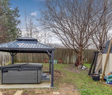 For Lease - 10 Duval Drive Unit# Lower, Barrie, Ontario - Photo 6