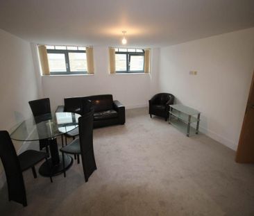 1 bedroom flat to rent - Photo 3