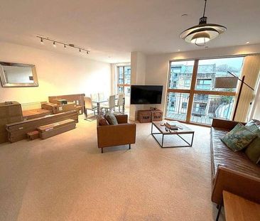 The Mill Building, Deakins Mill Way Egerton, Bolton, BL7 - Photo 3