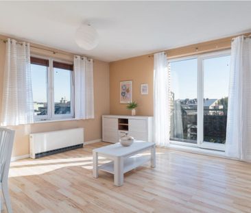 Mieszanie 3 pokoje w Józefosławiu - nowa cena! 79.36 m² - Zdjęcie 1