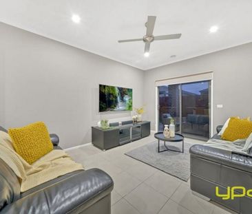 9 Avonbury Circuit, CRANBOURNE WEST - Photo 4