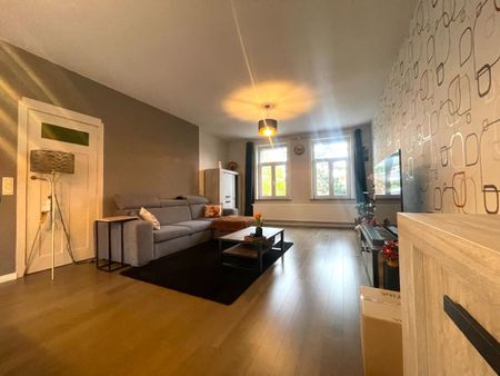 Wervik - Duplex appartement met 3 slaapkamers - Foto 3