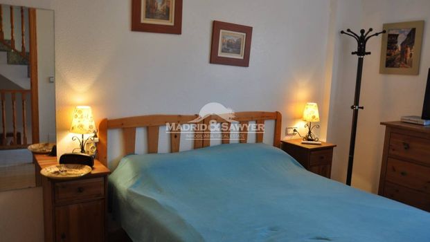 Fabulous 3 bedroom house for rent in Aguamarina! - Photo 1