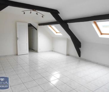 Appartement à louer 2 pièces 42.78m² - Photo 2