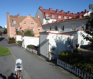 Köpmangatan 6 - Foto 2