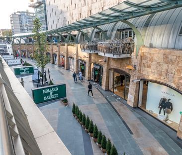 Te huur: Van Oldenbarneveltplaats 16 B - Foto 4