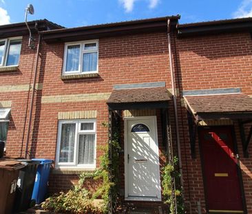 2 bedroom terraced house to rent - Photo 6