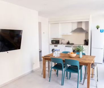 Calle Mariano Cuber, Valencia, Valencian Community 46011 - Photo 6