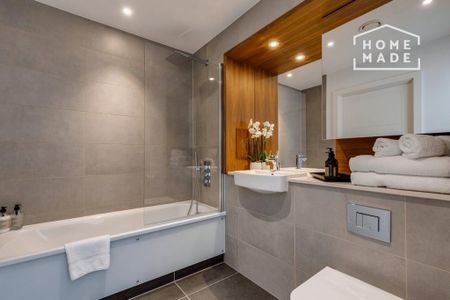 2 bedroom flat to rent - Photo 3