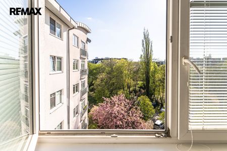 Pronájem bytu 1+kk v osobním vlastnictví 26 m², Praha 10 - Vršovice - Fotografie 5