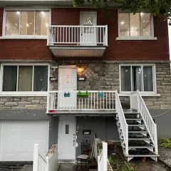 Appartement · 70 m² · Côte-des-Neiges-Notre-Dame-de-Grâce - Photo 2