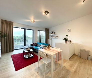 Appartement te huur in Sint-Lambrechts-Woluwe voor € 1.600 met 2 slaapkamers - Foto 1