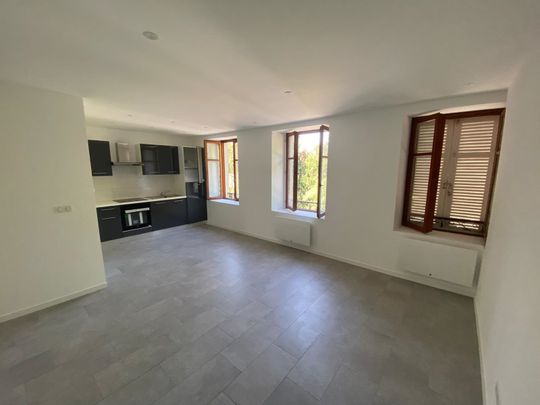 Location Appartement 2 pièces 42m² MULHOUSE 68200 - Photo 1