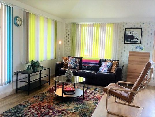 2 bedroom apartment to rent - Photo 1