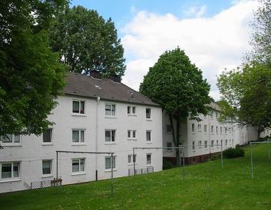 2-Zimmer-Wohnung in Iserlohn Ackenbrock - Foto 1