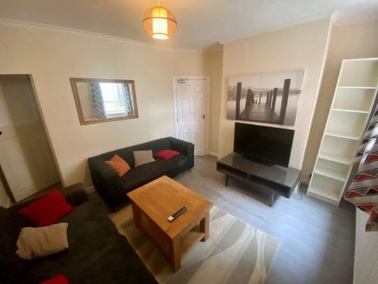 £130 pppw, Allington Avenue, Lenton, NG7, Property for rent - Photo 1