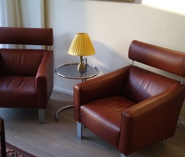 Arabislaan, 20, 2555DK, Den Haag - Photo 1