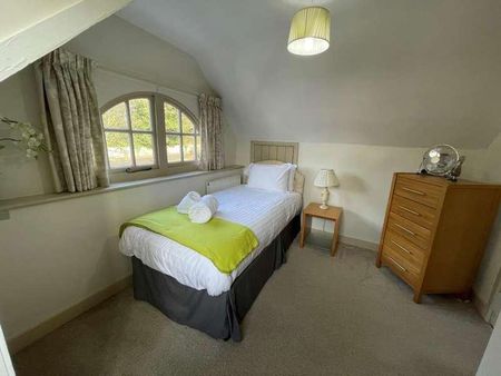 Boars Hill, Oxfordshire, OX1 - Photo 4