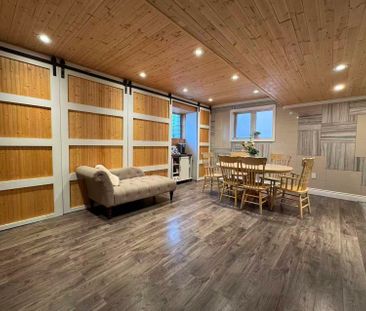 For Lease - 15 Serano Crescent Unit# Bsmt, Richmond Hill, Ontario - Photo 3