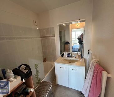 Location Appartement 2 pièces 43m² MARMANDE 47200 - Photo 6