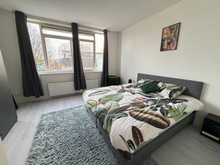 Huis te huur: Oostersingel 70-D 8921 GB Leeuwarden - Photo 5