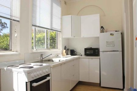 3/9 Whaling Road North Sydney - Photo 5