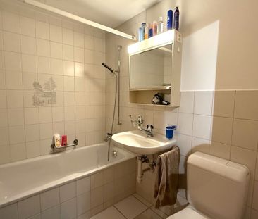 Gemütliche 1.5-Zimmer Wohnung in Hallau - Photo 4