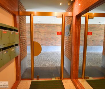 Ruime 3-kamer appartement met 2 badkamers te huur! - Photo 1