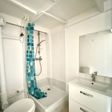 Location appartement 1 pièce, 24.52m², Metz - Photo 4