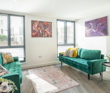 1 Bedroom Shared House - Photo 2
