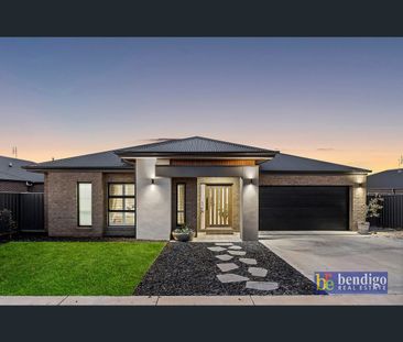 9 Galactic Ave, Strathfieldsaye, Vic 3551 - Photo 3