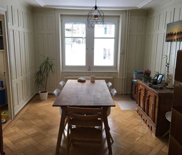 Wohnliche Behaglichkeit in Stadtnähe - Photo 1